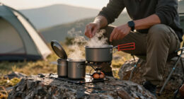 15 Best Compact Camping Cookware Sets in 2026