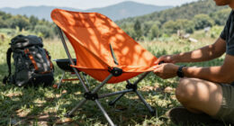 15 Best Foldable Camping Chairs in 2026