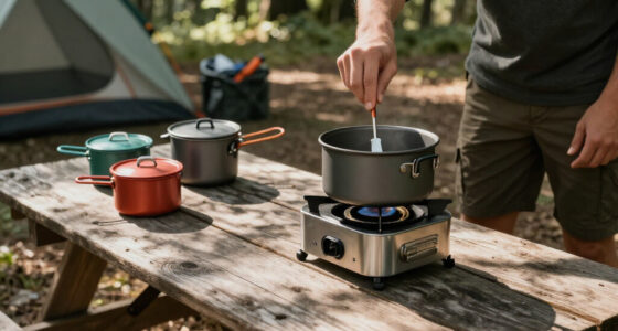 15 Best Outdoor Camping Cookware Sets in 2026