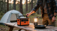 15 Best Portable Camping Power Stations for Off-Grid Trips in 2026