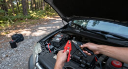 15 Best Portable Car Jump Starters for 2026