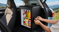 15 Best Portable Car Mini Fridge in 2026