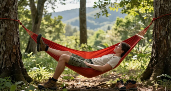 15 Best Travel Hammock For Outdoor Adventures In 2026