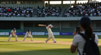 2Nd Quarter-Final, Nisshin, September 28, 2026, Asian Games Men's Cricket Competition