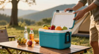 6 Best Compact Travel Coolers in 2026
