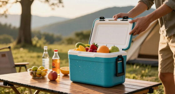 6 Best Compact Travel Coolers in 2026