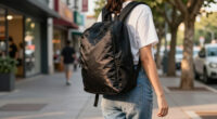 8 Best Compact Travel Backpacks for Students in 2026