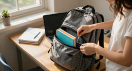 9 Best Compact Travel Backpacks for Students in 2026