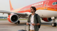 Air India Surges In Global Coverage