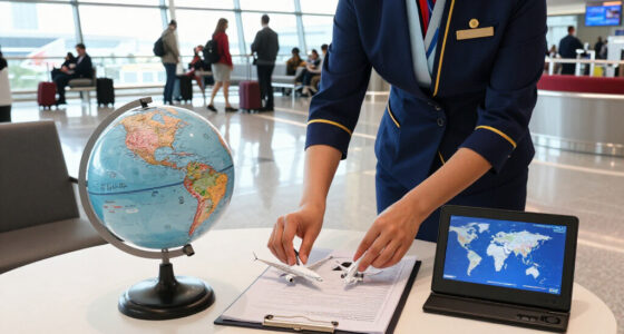 American Airlines Surges In Global Coverage