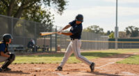 Andrew Vaughn: Total Bases O/U 4.5