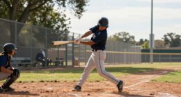 Andrew Vaughn: Total Bases O/U 4.5