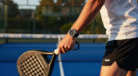 Audemars Piguet Brings Padel To Singapore - SJX Watches