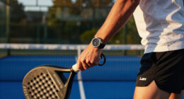Audemars Piguet Brings Padel To Singapore - SJX Watches