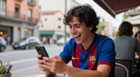 Barcelona - Rayo Vallecano