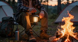 Best Gifts for a Camper: Outdoor Picks That Pack Well and Work Hard