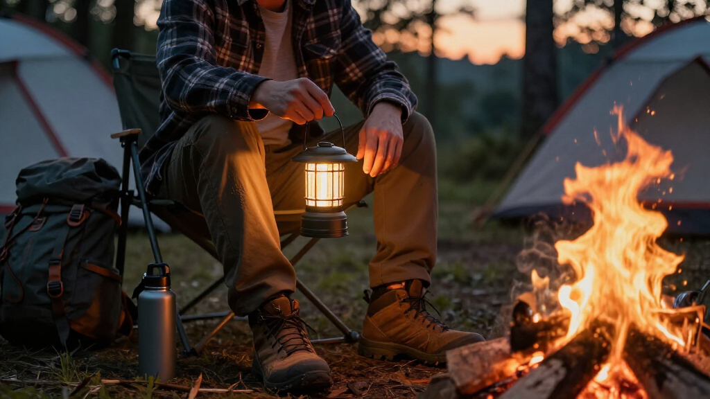 Best Gifts for a Camper: Outdoor Picks That Pack Well and Work Hard