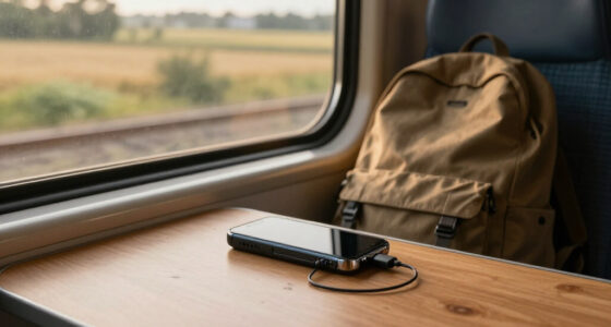Best Portable Power Banks For Travel Compared