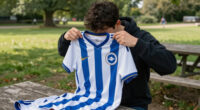 Brighton Vs Arsenal