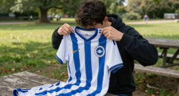 Brighton Vs Arsenal