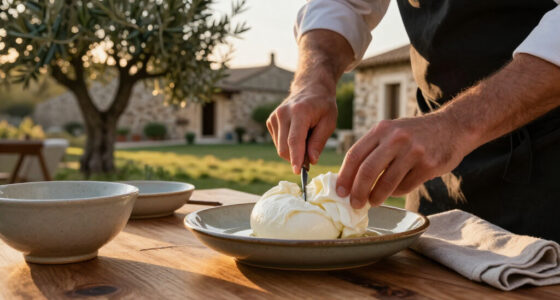Burrata And Beyond: A Foodie Tour Of Northern Puglia, Italy