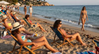 ‘Complete Freedom:’ Why Italian Women Love Their Gender-segregated Beach