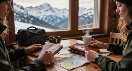 Couple Spends SpaceX IPO Riches On $25K-a-month Year Of Travel To French Alps, Italian Grand Prix
