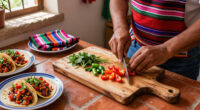 Fiestas Patrias En The St. Regis Mexico City: Así Puedes Vivirlas - Foodandtravel.mx