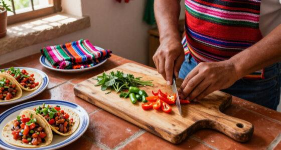 Fiestas Patrias En The St. Regis Mexico City: Así Puedes Vivirlas - Foodandtravel.mx
