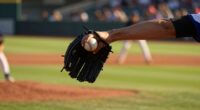 Freddy Peralta: Strikeouts O/U 5.5