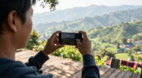 Golden Triangle, Chiang Rai, Thailand Surges In Global Coverage