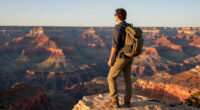 Grand Canyon, Arizona, United States Surges In Global Coverage