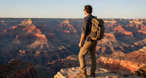 Grand Canyon, Arizona, United States Surges In Global Coverage