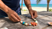 Great Stirrup Cay, Nichollstown And Berry Islands, Bahamas, The Surges In Global Coverage