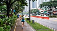 Hannah Yeoh Suggests Standardising Routes To Reduce Road Closures For KL Running Events - Malay Mail