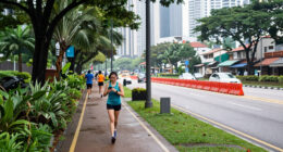 Hannah Yeoh Suggests Standardising Routes To Reduce Road Closures For KL Running Events - Malay Mail