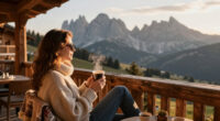 Hotel Review: Granbaita Dolomites, Val Gardena, Italy