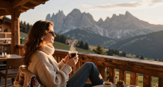 Hotel Review: Granbaita Dolomites, Val Gardena, Italy