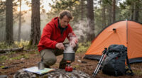 How to Choose Portable Camping Stoves