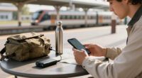 How to Choose Portable Power Banks For Travel