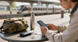 How to Choose Portable Power Banks For Travel