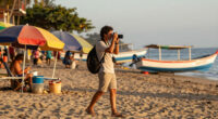 Huatulco, Oaxaca, Mexico Surges In Global Coverage