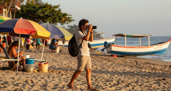 Huatulco, Oaxaca, Mexico Surges In Global Coverage