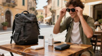I Brought These 16 Travel Gadgets On My 2-Week Italy Trip – And Most Are Under $100