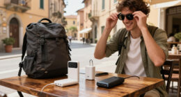 I Brought These 16 Travel Gadgets On My 2-Week Italy Trip – And Most Are Under $100