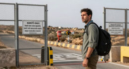 Italy, Spain Extend Tit-for-tat Border Controls After Ceuta Migrant Surge