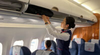 Japan Airlines Surges In Global Coverage