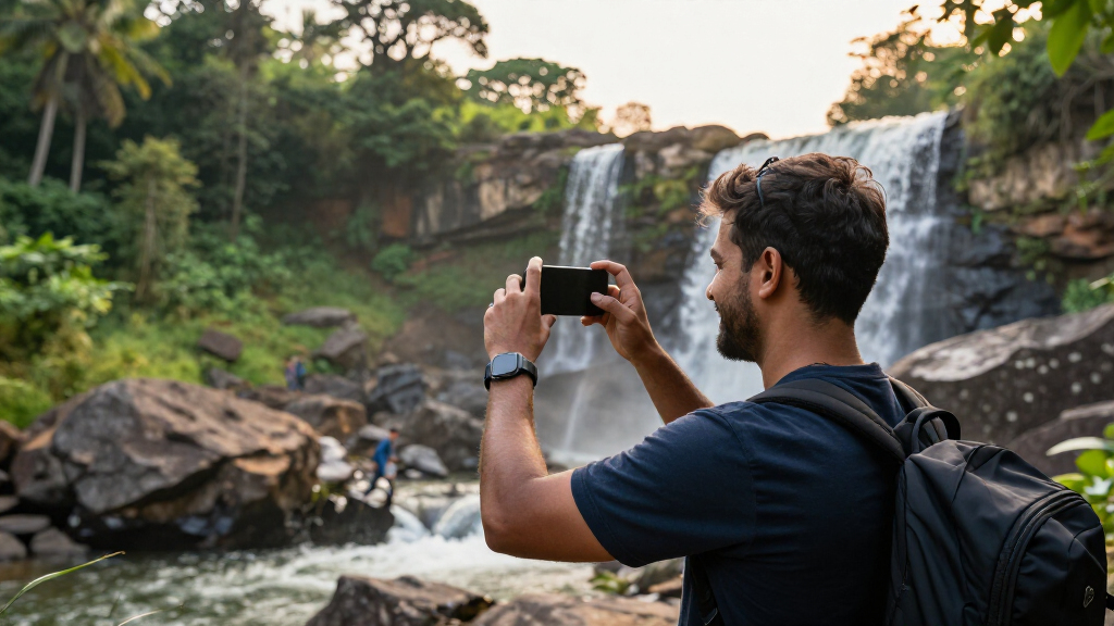 Jharkhand Tourism Development Corporation Surges In Global Coverage