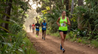 Karura Race Attracts Over 1,000 Runners Ahead Of Nairobi Marathon - Mozzart Sport Kenya