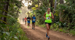 Karura Race Attracts Over 1,000 Runners Ahead Of Nairobi Marathon - Mozzart Sport Kenya